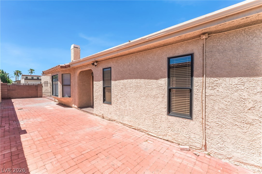 5319 Tara Avenue 0 Las Vegas NV 89146