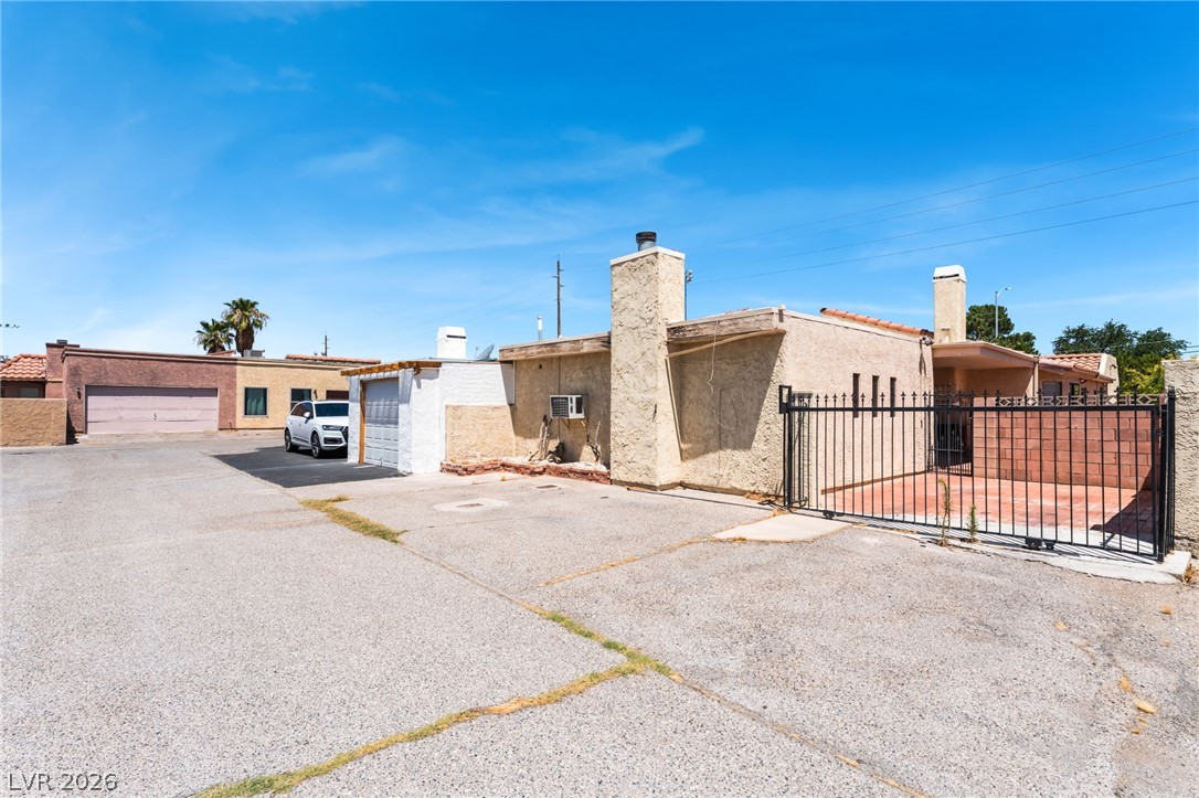 5319 Tara Avenue 0 Las Vegas NV 89146