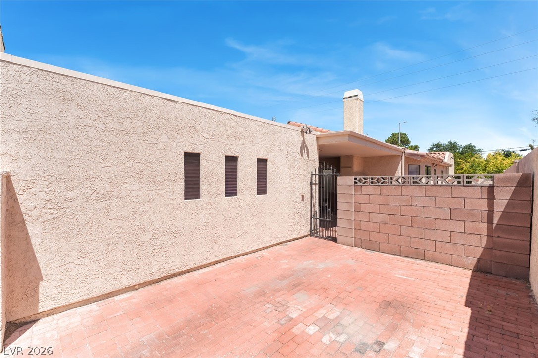 5319 Tara Avenue 0 Las Vegas NV 89146