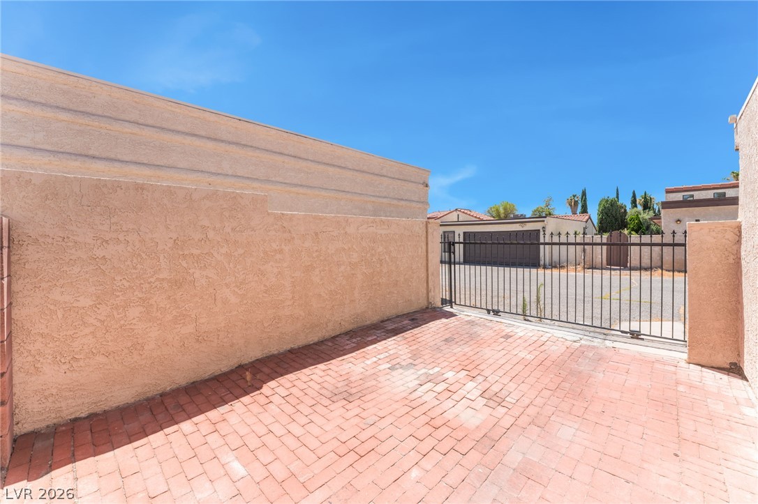 5319 Tara Avenue 0 Las Vegas NV 89146