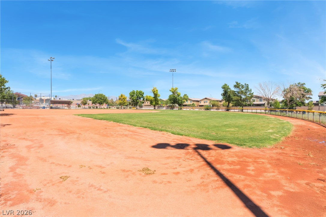 5319 Tara Avenue 0 Las Vegas NV 89146