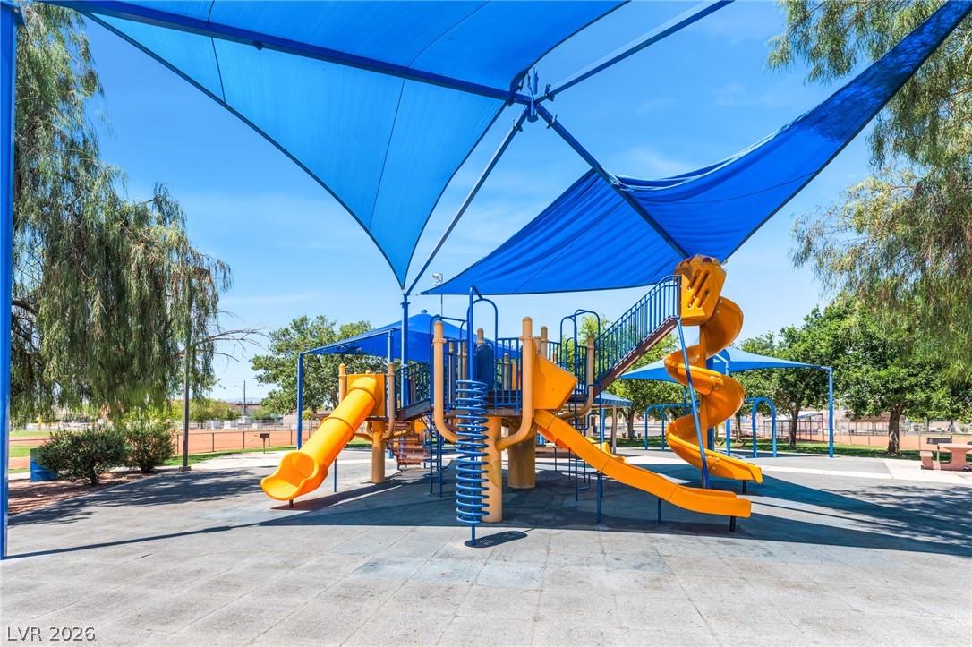 5319 Tara Avenue 0 Las Vegas NV 89146