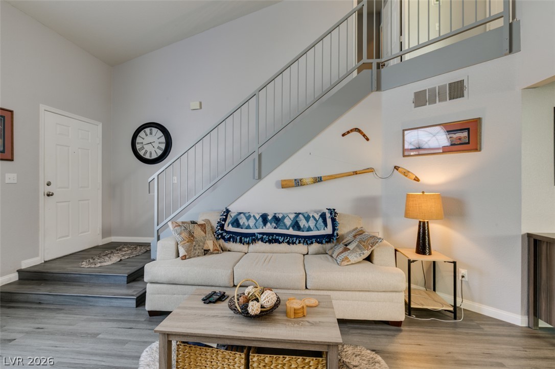 8469 Majestic View Avenue Las Vegas NV 89129