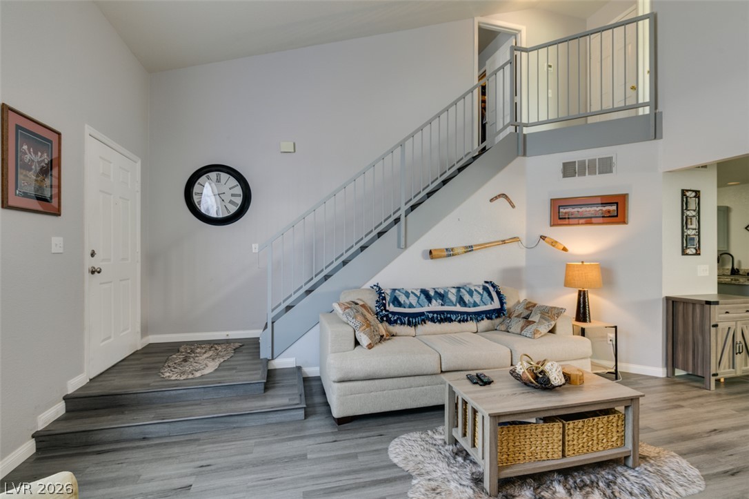 8469 Majestic View Avenue Las Vegas NV 89129