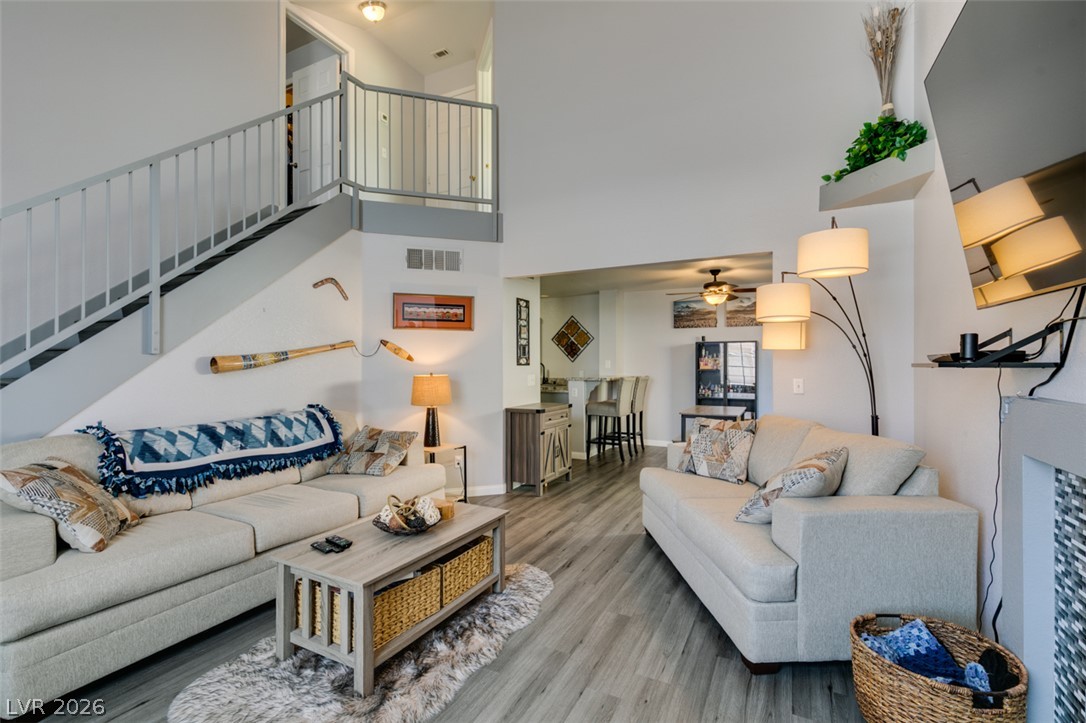 8469 Majestic View Avenue Las Vegas NV 89129