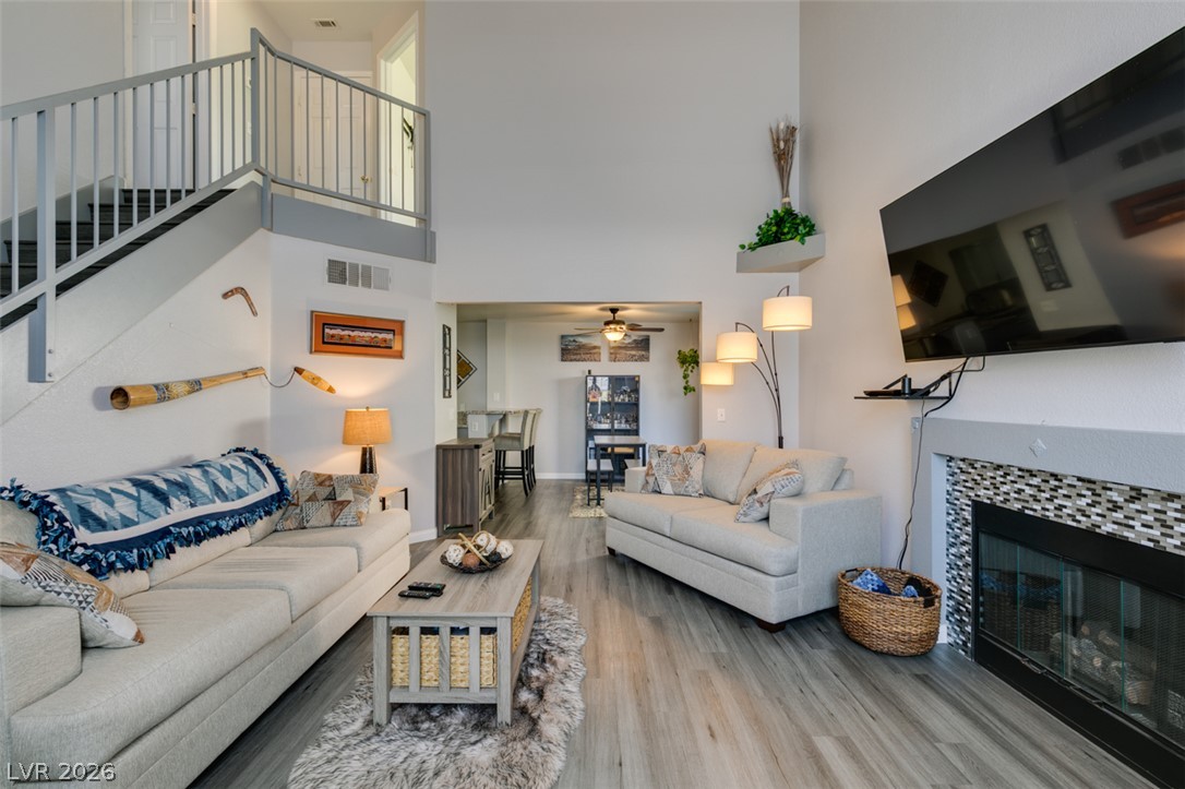 8469 Majestic View Avenue Las Vegas NV 89129