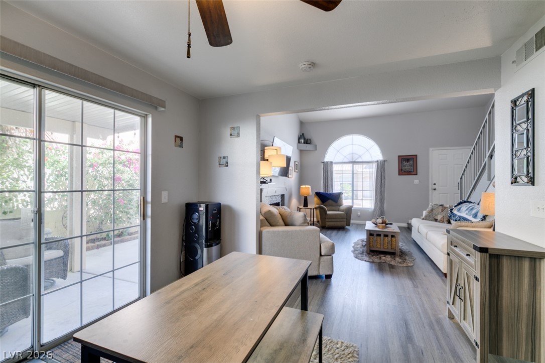 8469 Majestic View Avenue Las Vegas NV 89129