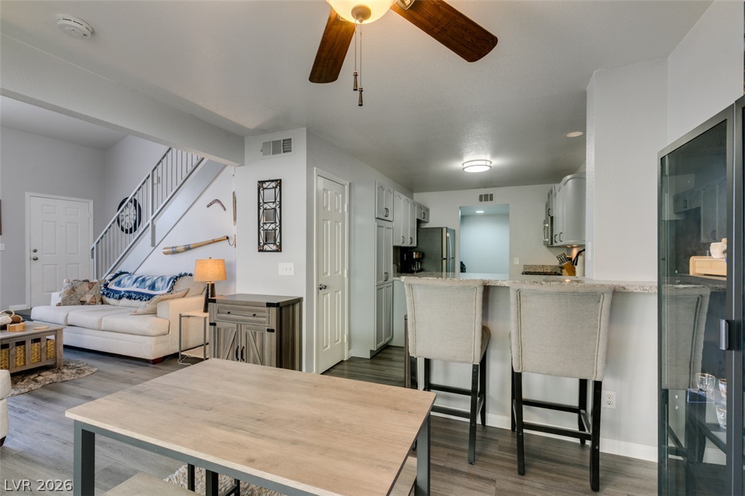 8469 Majestic View Avenue Las Vegas NV 89129