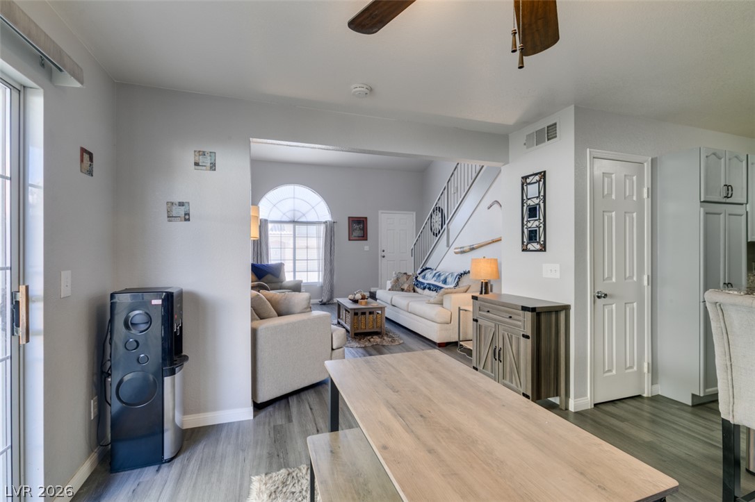 8469 Majestic View Avenue Las Vegas NV 89129