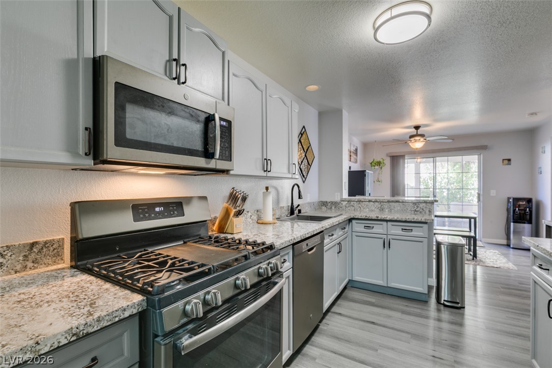 8469 Majestic View Avenue Las Vegas NV 89129