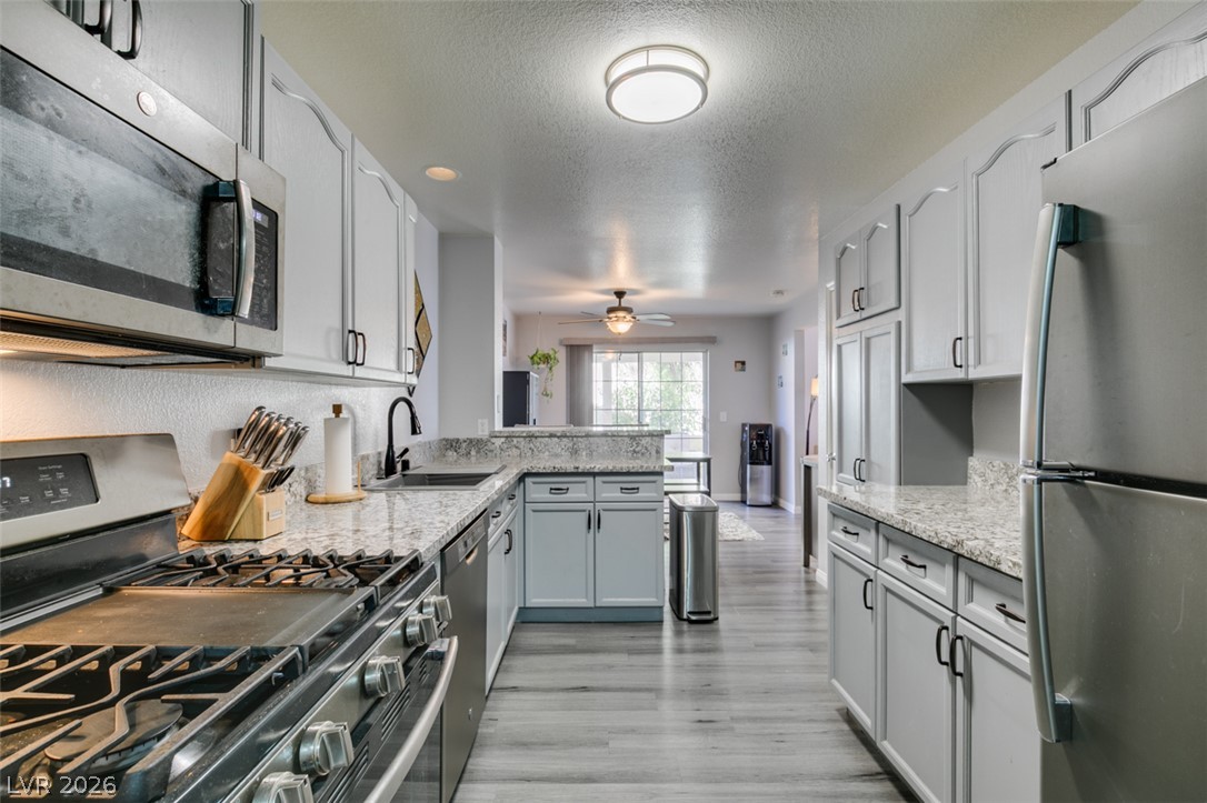 8469 Majestic View Avenue Las Vegas NV 89129