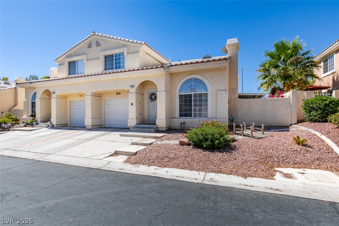 8469 Majestic View Avenue Las Vegas NV 89129