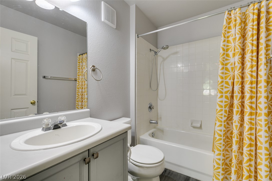 8469 Majestic View Avenue Las Vegas NV 89129