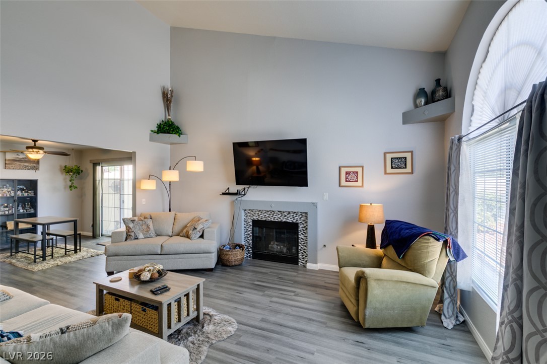 8469 Majestic View Avenue Las Vegas NV 89129