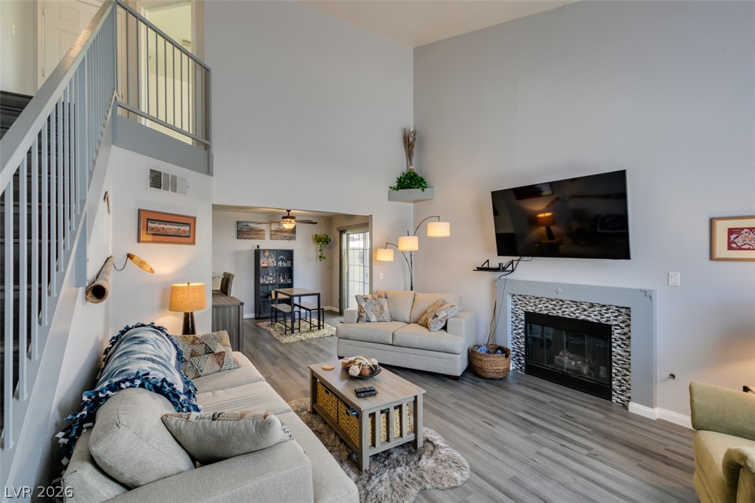 8469 Majestic View Avenue Las Vegas NV 89129