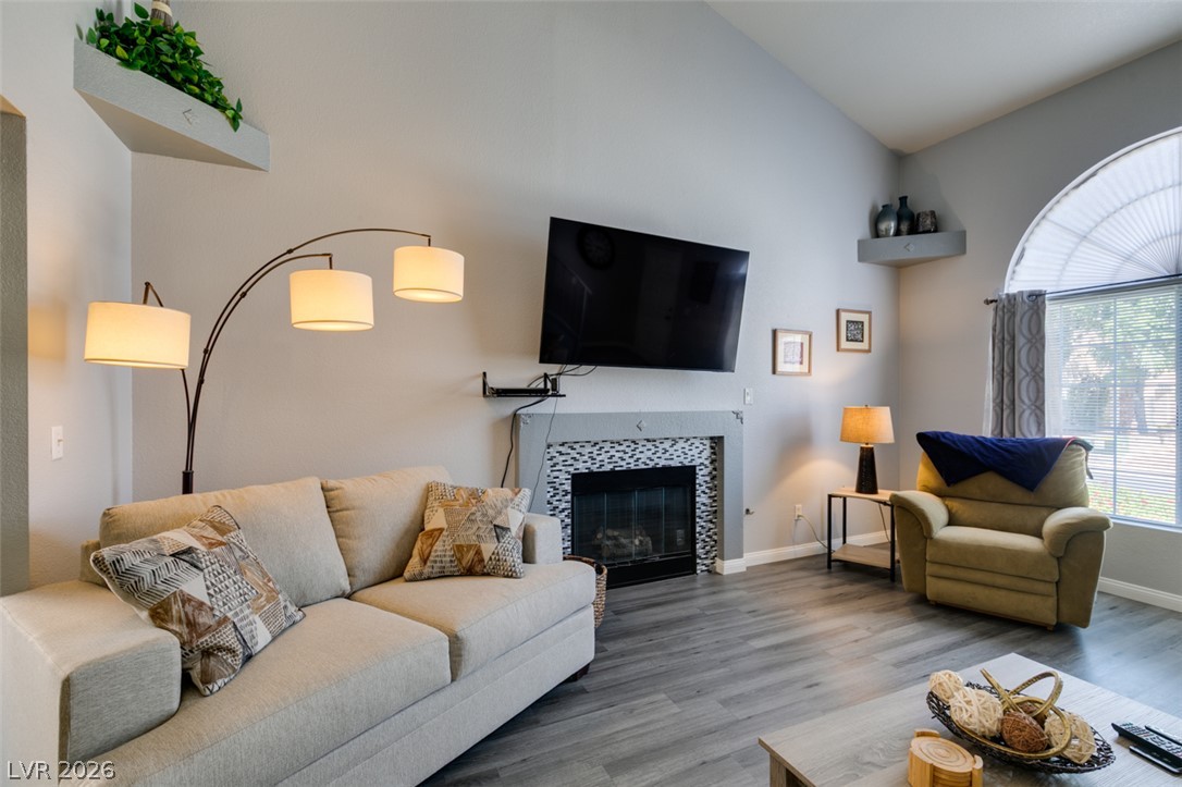 8469 Majestic View Avenue Las Vegas NV 89129