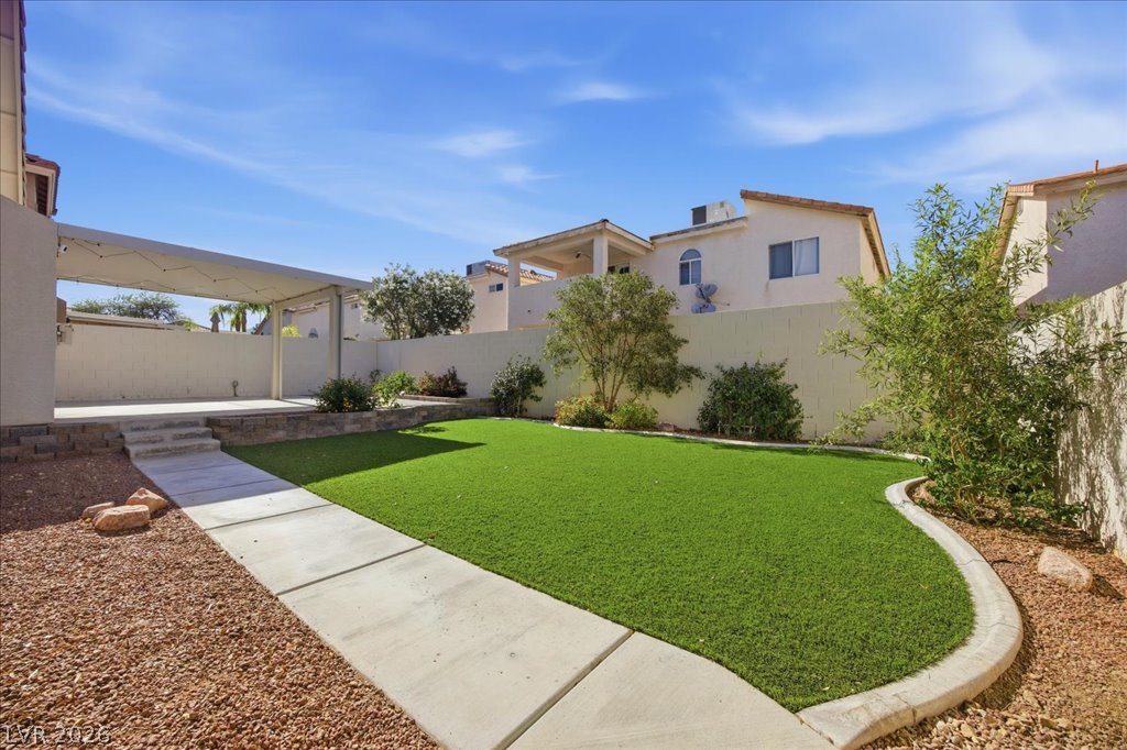 8764 Harvest Valley Avenue Las Vegas NV 89129