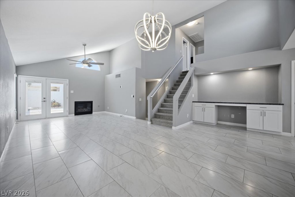 8764 Harvest Valley Avenue Las Vegas NV 89129