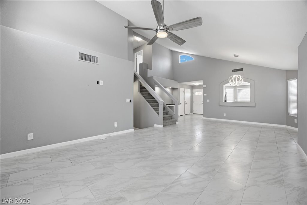 8764 Harvest Valley Avenue Las Vegas NV 89129