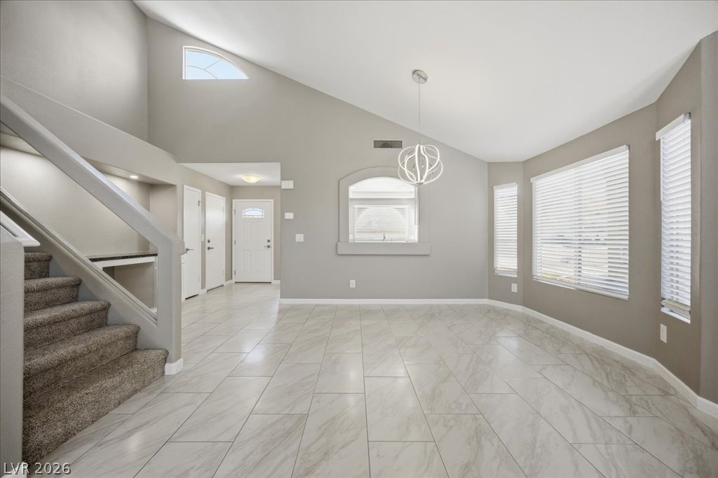 8764 Harvest Valley Avenue Las Vegas NV 89129