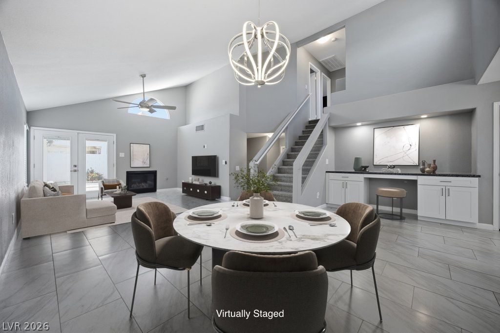 8764 Harvest Valley Avenue Las Vegas NV 89129