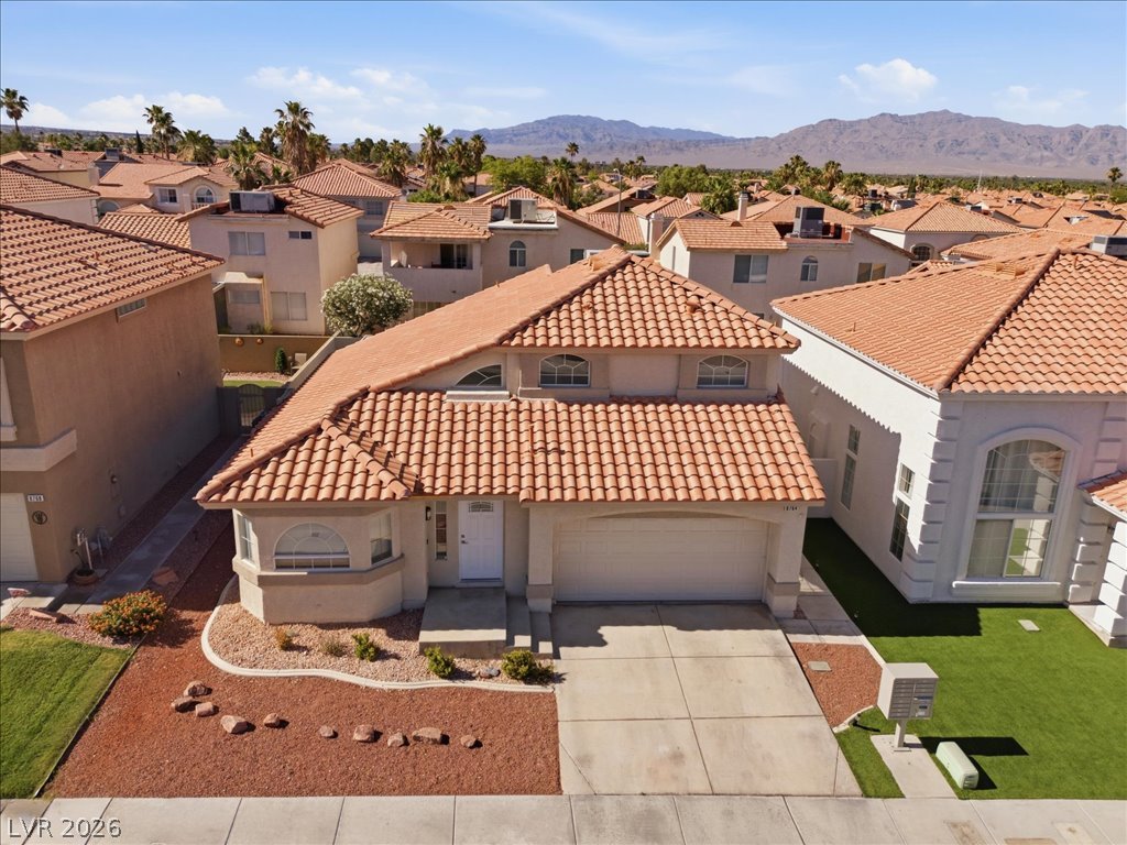 8764 Harvest Valley Avenue Las Vegas NV 89129