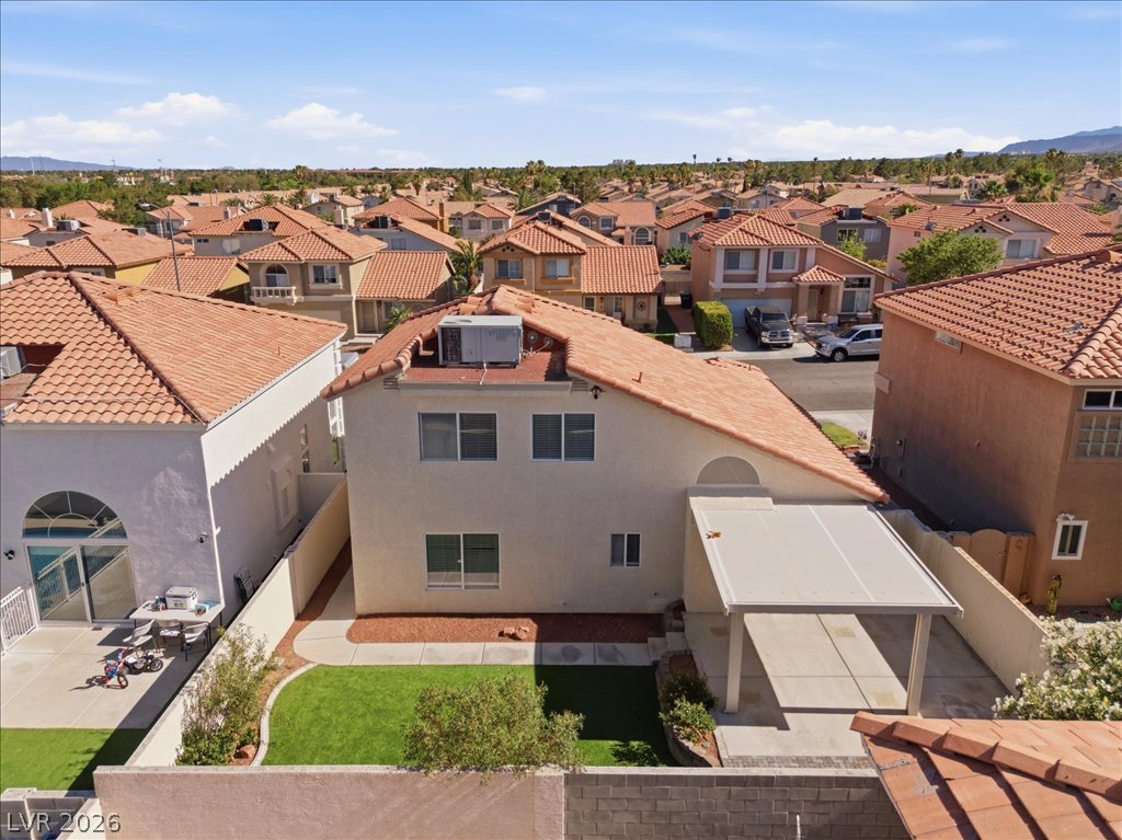 8764 Harvest Valley Avenue Las Vegas NV 89129
