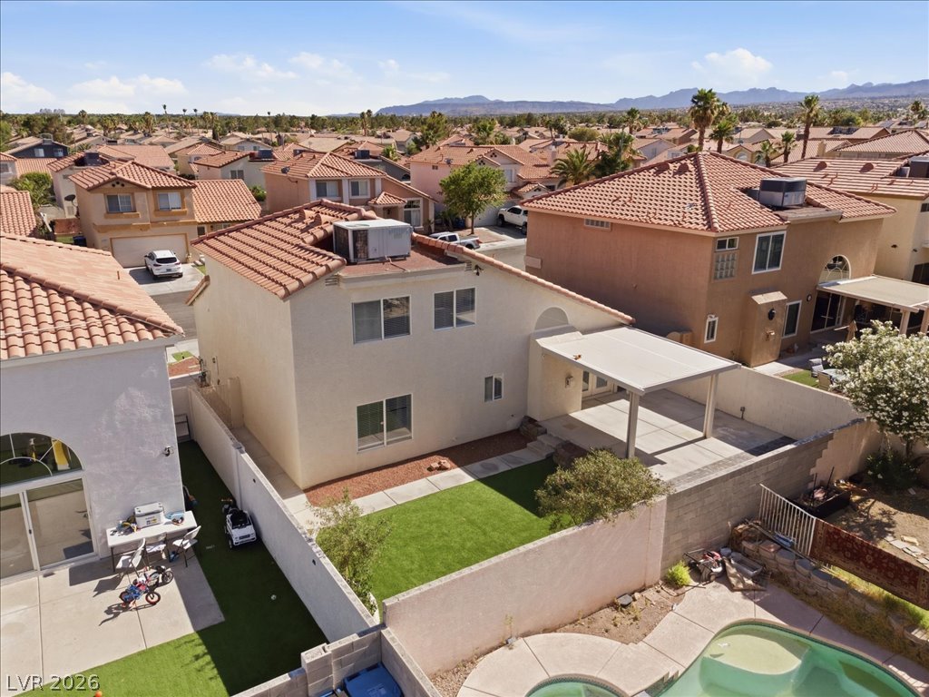 8764 Harvest Valley Avenue Las Vegas NV 89129