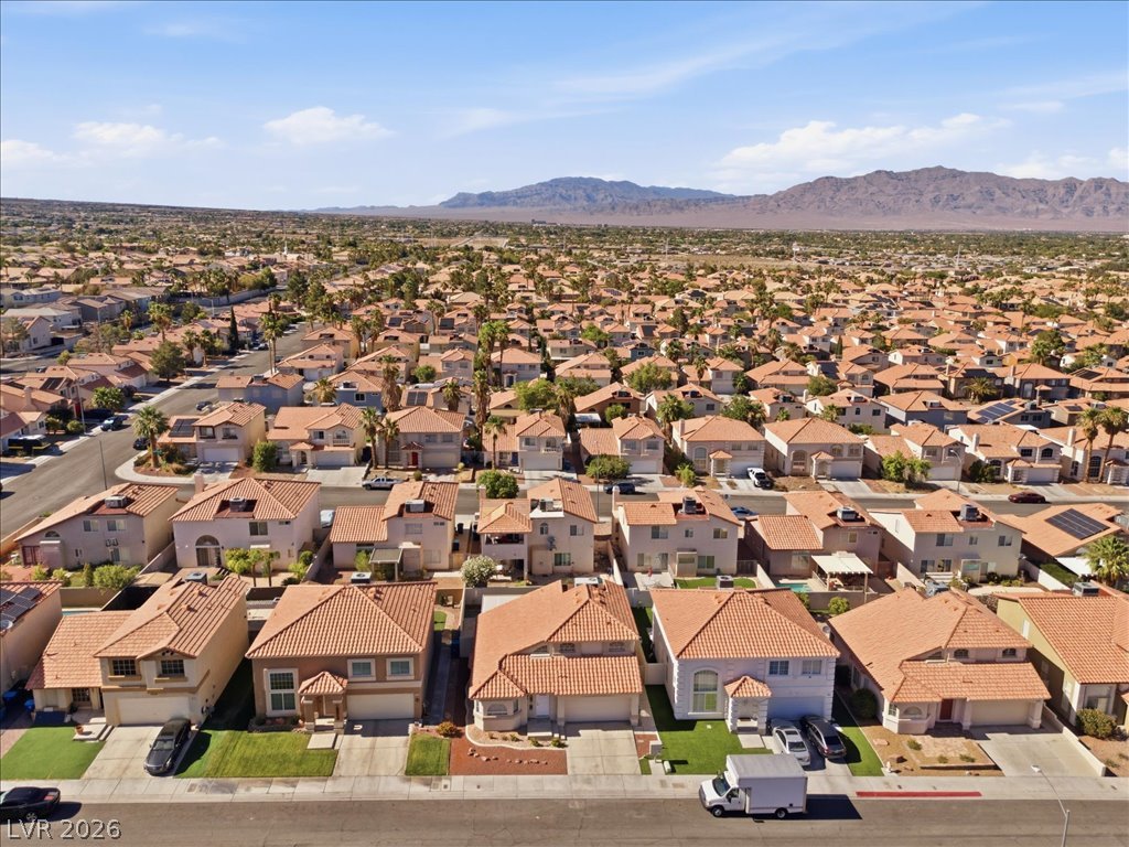 8764 Harvest Valley Avenue Las Vegas NV 89129