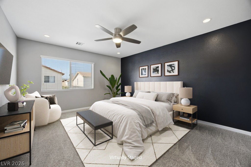 8764 Harvest Valley Avenue Las Vegas NV 89129