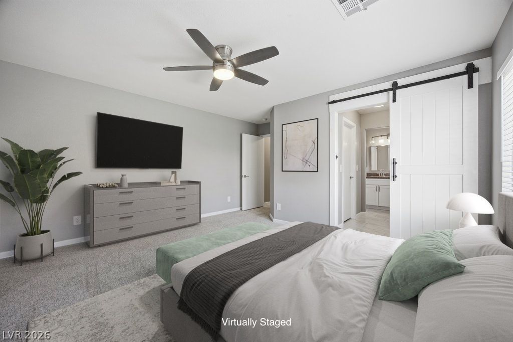 8764 Harvest Valley Avenue Las Vegas NV 89129