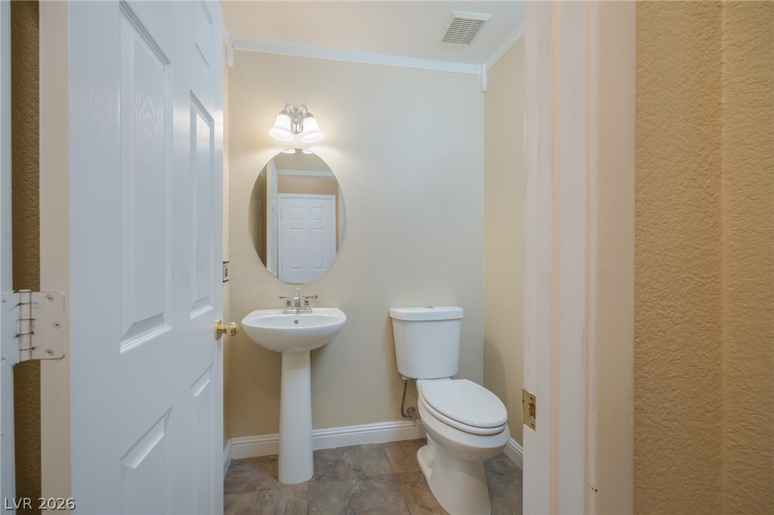 7468 Treasure Chest Street Las Vegas NV 89139