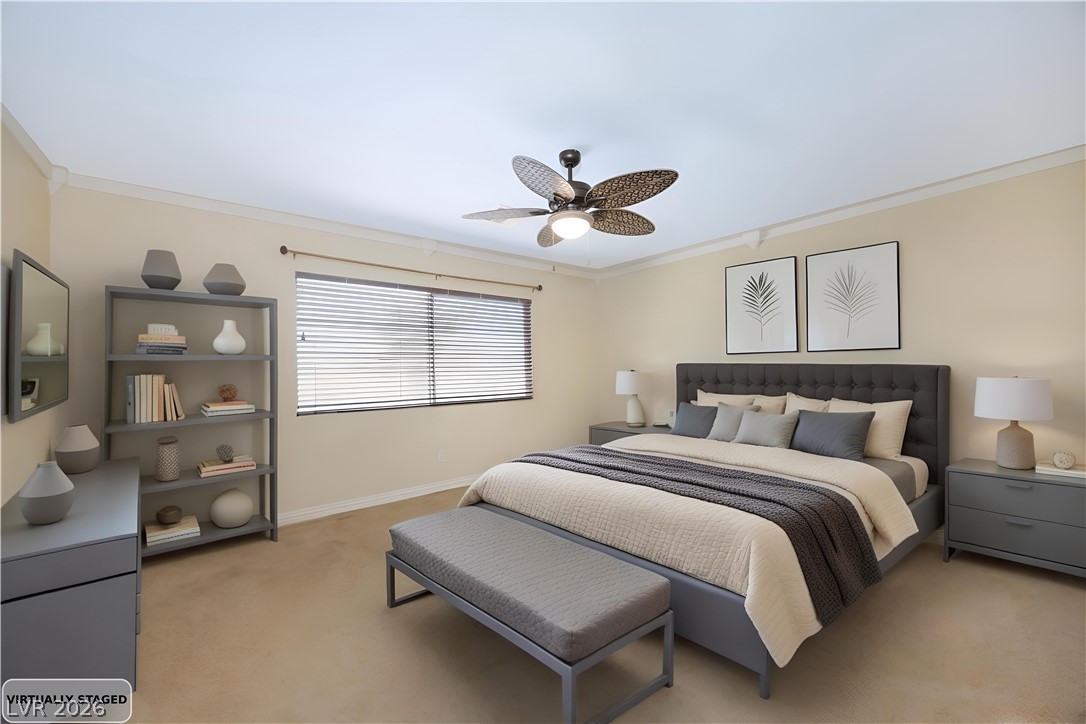 7468 Treasure Chest Street Las Vegas NV 89139