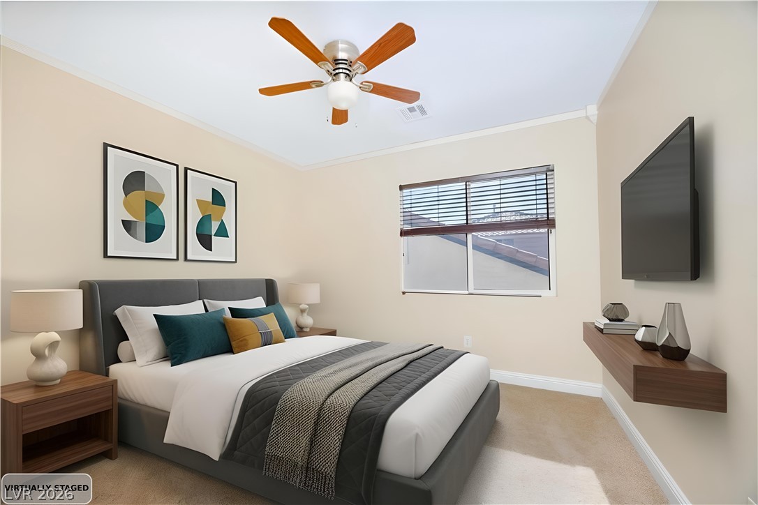 7468 Treasure Chest Street Las Vegas NV 89139