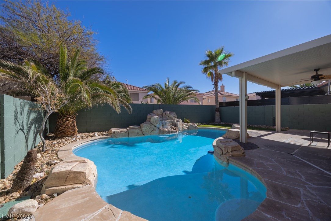 7468 Treasure Chest Street Las Vegas NV 89139