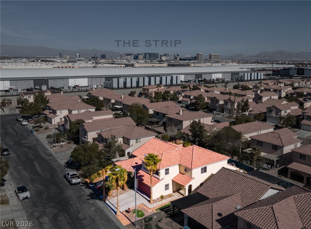 7468 Treasure Chest Street Las Vegas NV 89139