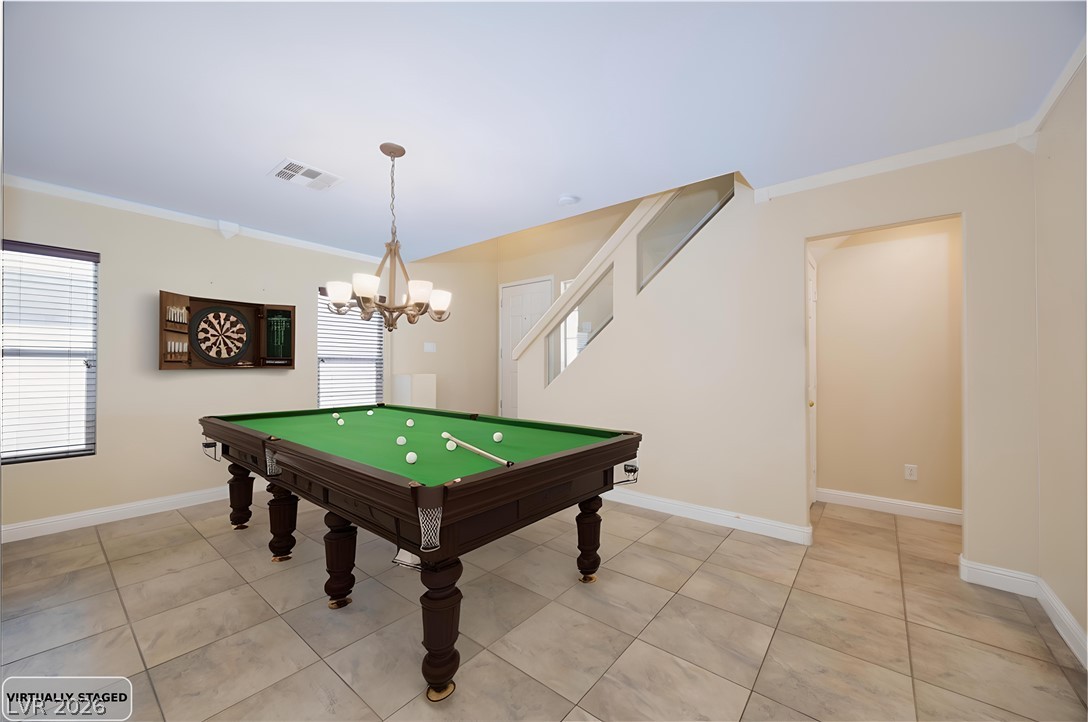 7468 Treasure Chest Street Las Vegas NV 89139