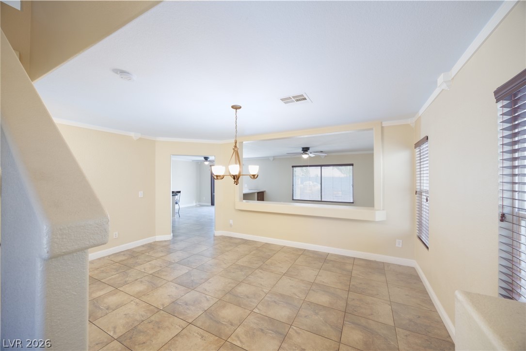 7468 Treasure Chest Street Las Vegas NV 89139
