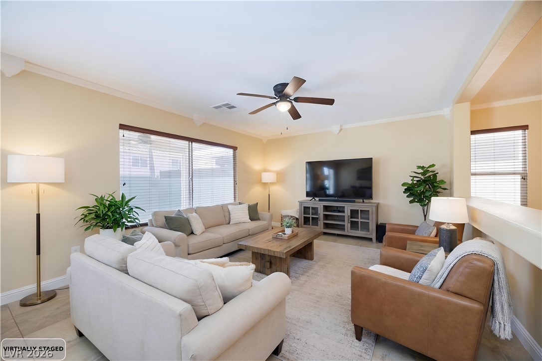 7468 Treasure Chest Street Las Vegas NV 89139