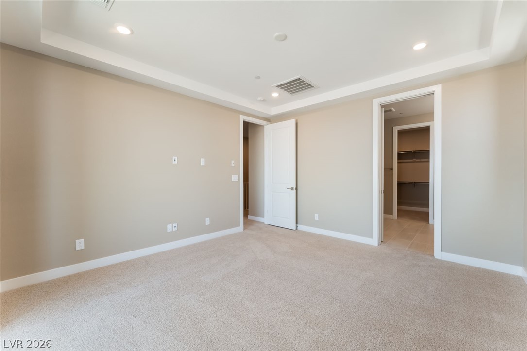 1784 Sparrow Nest Street Las Vegas NV 89138