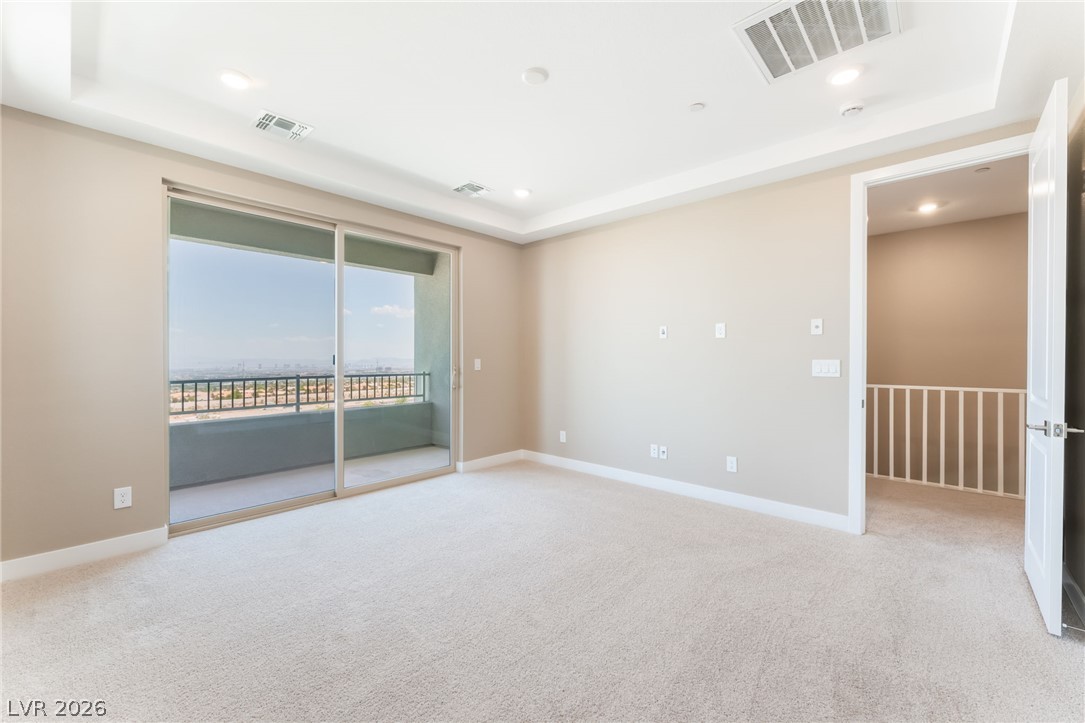 1784 Sparrow Nest Street Las Vegas NV 89138