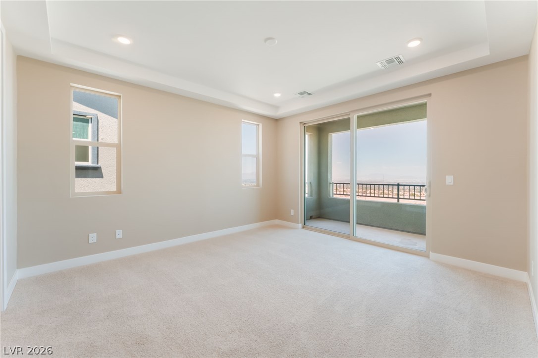 1784 Sparrow Nest Street Las Vegas NV 89138