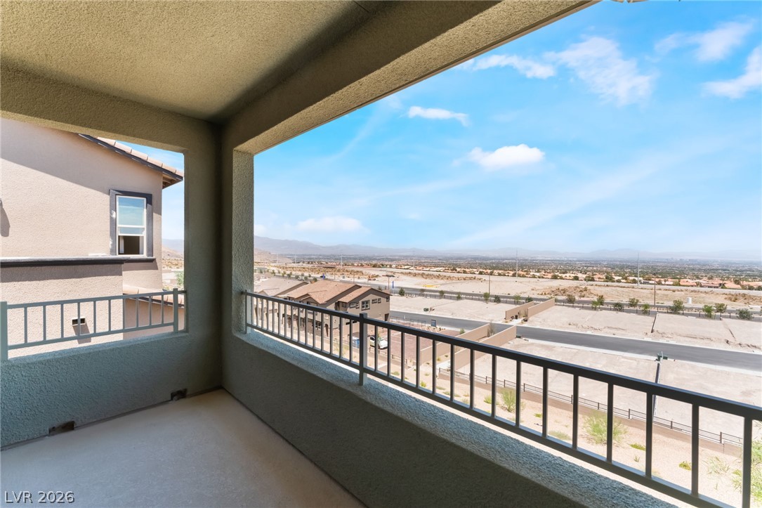 1784 Sparrow Nest Street Las Vegas NV 89138