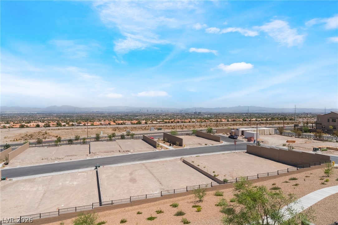 1784 Sparrow Nest Street Las Vegas NV 89138