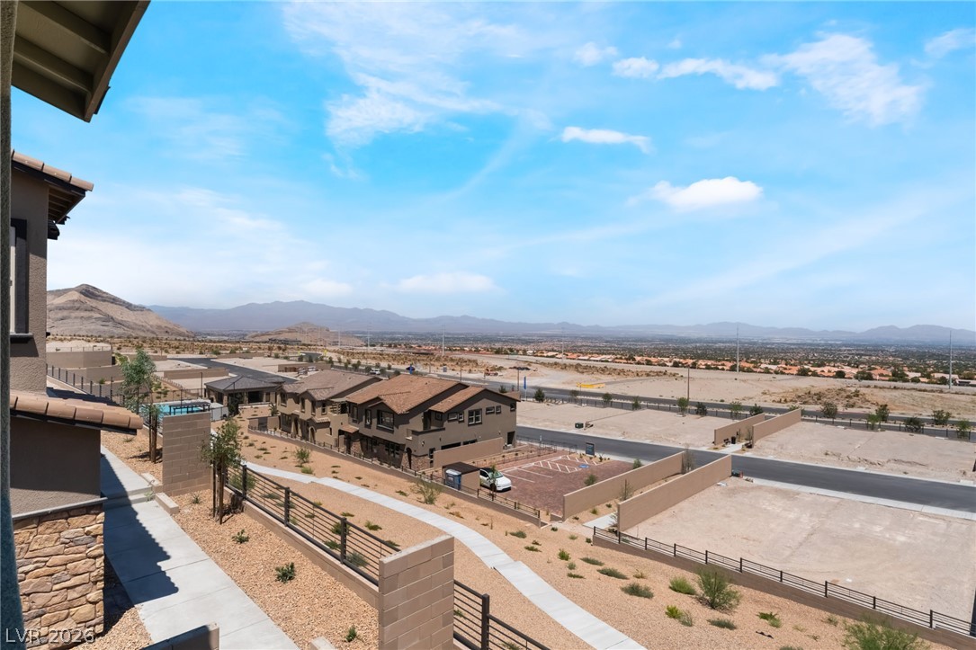 1784 Sparrow Nest Street Las Vegas NV 89138