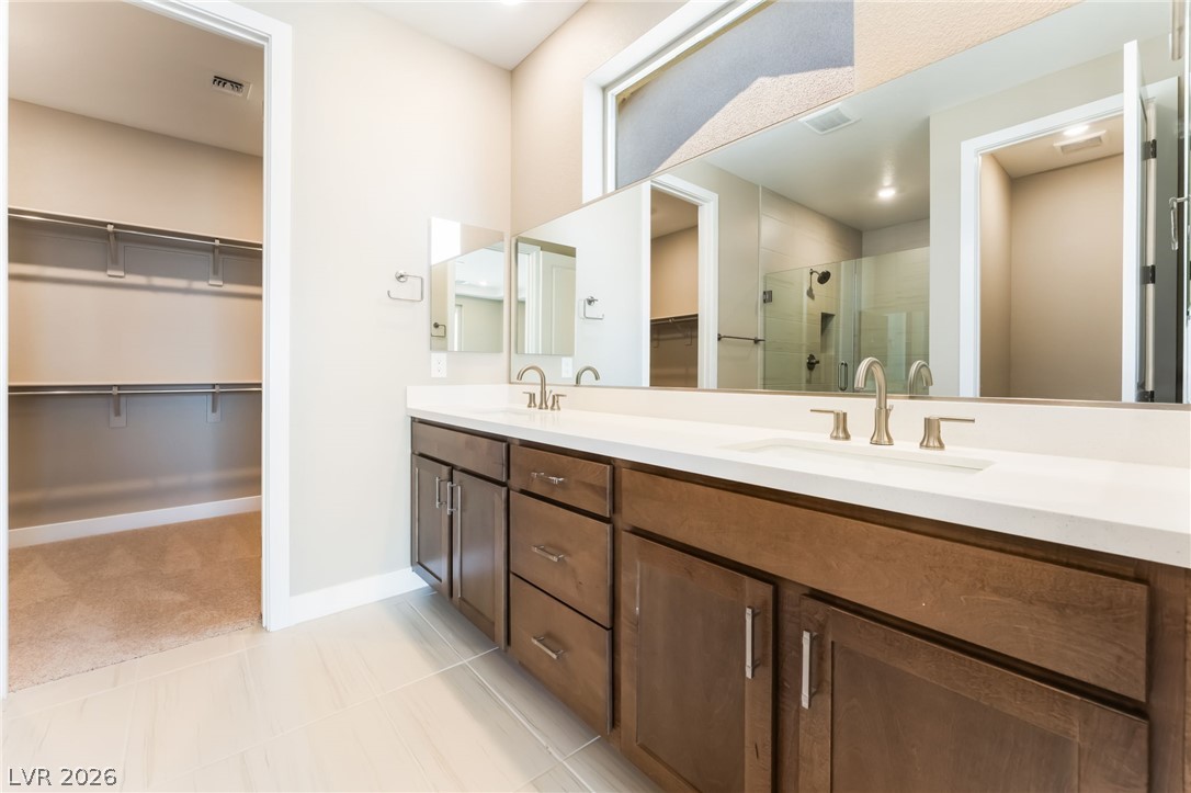 1784 Sparrow Nest Street Las Vegas NV 89138