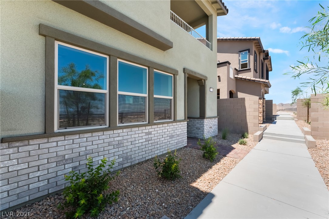 1784 Sparrow Nest Street Las Vegas NV 89138