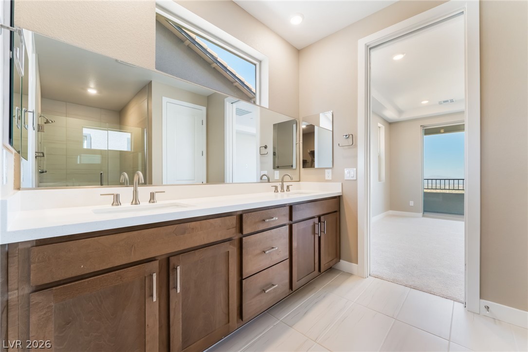1784 Sparrow Nest Street Las Vegas NV 89138