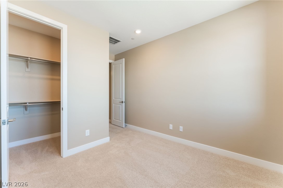 1784 Sparrow Nest Street Las Vegas NV 89138