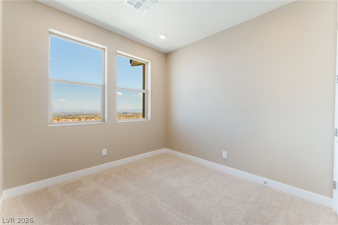 1784 Sparrow Nest Street Las Vegas NV 89138
